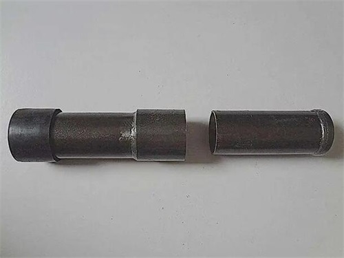 神农架套筒式声测管