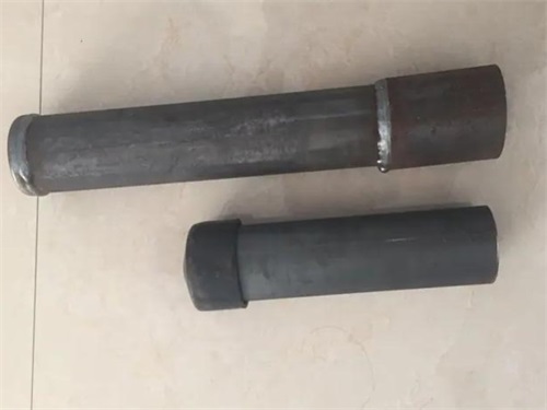 神农架套筒式声测管厂家供应